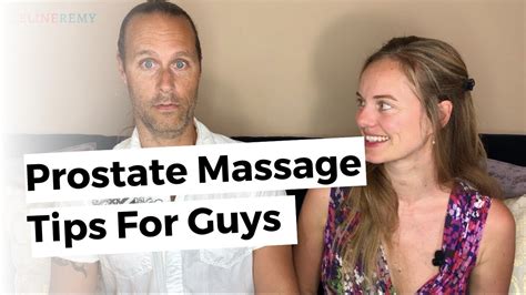 Prostate Massage Escort Pekalongan
